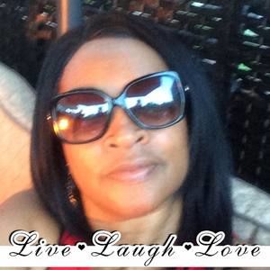 Meet your Posher, Joann